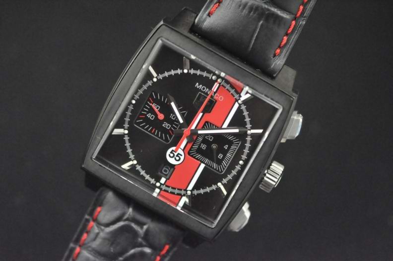 TAG Heuer Watch 640